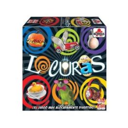 JUEGO LOCURAS // 18355