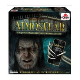 JUEGO ATMOSFEAR // 18354