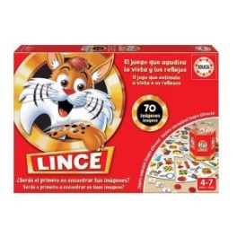 JUEGO LINCE 70 IMAGENES // 17472