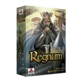 JUEGO REGNUM // 18869