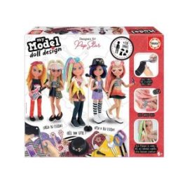 MY MODEL DOLL DESIGN POP STAR // 19203