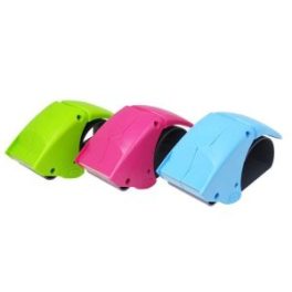 DISPENSADOR DE CINTA COLORES PASTEL SDI // 0522P