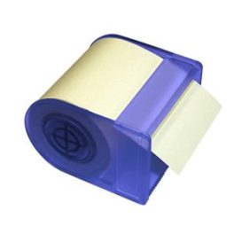 DISPENSADOR ROLL NOTES CON PAD 60mm INFO // 5624-01
