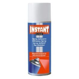 SPRAY ADHESIVO PERMANENTE 400ml // 10031