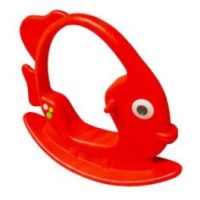 BALANCIN PESCADITO C/TECHO 89X27X89CM WZY027