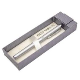ROLLER SILVER ARROW RP-723 SL PLATA (100)