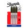 MARCADOR PUNTA FINA SHARPIE NEGRO TJX4