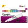 MARCADOR ACUACOLOR SHARPIE COLORES SURTIDOS CJX12