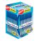 BOLIGRAFOS KILOMETRICO PAPERMATE ECONOMICO AZUL CAJA 60 UNIDADES