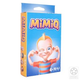 MIMIQ