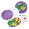 PATTERN BLOCKS HEXAGONAL 1161