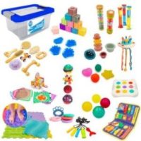 KIT SENSORIAL ANTIESTRESS