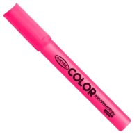 MARCADOR ACRILICO ARTEL 1MM FLUOR ROSA