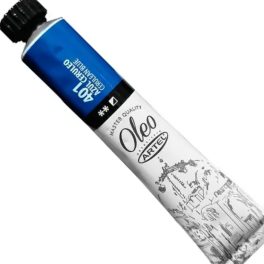 OLEO ARTEL 22 ML OLEO AZUL CERULEO