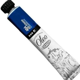 OLEO ARTEL 22 ML OLEO AZUL ULTRAMAR