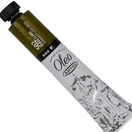 OLEO ARTEL 22 ML OLEO VERDE CLARO