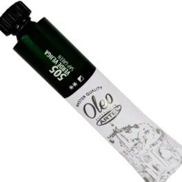 OLEO ARTEL 22 ML OLEO VERDE VEJIGA