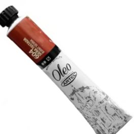 OLEO ARTEL 22ML OLEO SIENA TOSTADA