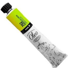 OLEO ARTEL 22 ML OLEO AMARILLO LIMON