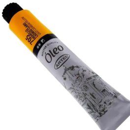 OLEO ARTEL 22ML OLEO AMARILLO CADMIO CLARO