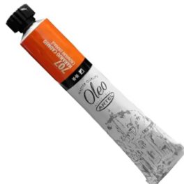 OLEO ARTEL 22 ML OLEO NARANJO CADMIO