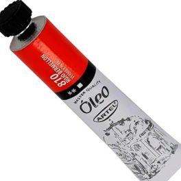 OLEO ARTEL 22 ML OLEO ROJO BERMELLON