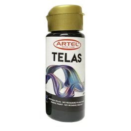 FCO 60ML PINT TELA NEGRO 21 S/PLANCHA