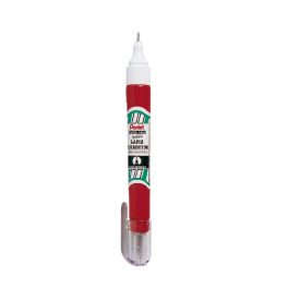 CORRECTOR PENTEL LAPIZ 7ML PTA METAL