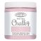 Pintura Chalky Artel 250ml Rosa Palido