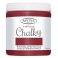 Pintura Chalky Artel 250ml Rojo Cereza