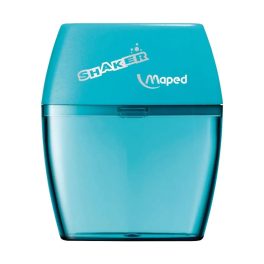 SACAPUNTA MAPED SHAKER DOBLE