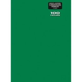 CUADERNO PROARTE DOBLEZ LISO 100 HJ CROQUIS