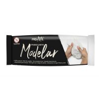 MASA PARA MODELAR PROARTE 500gr
