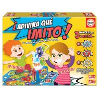 JUEGO ADIVINO QUE IMITO // 16987