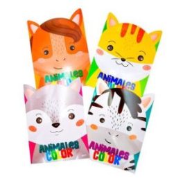 PINTA ANIMALES REF. CPC022 (12-120)