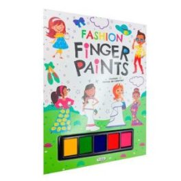 FINGER PAINTS REF. CPC207 (12-96)