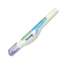 CORRECTOR LIQUIDO ERGO LAPIZ 20ML PUNTA METALICA HAND/ 5729/ 5729 CORRECTOR LIQUIDO ERGO LAPIZ 20ML PUNTA METALICA HAND/ 5729/ 5729