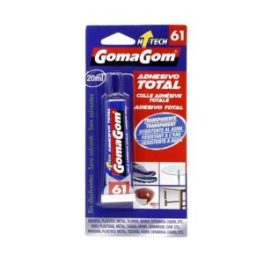 ADHESIVO TOTAL 20ml GOMAGOM N 61/ 17061/ 17061