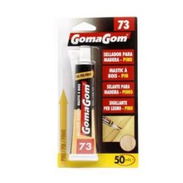 SELLADOR MADERA PINO 50ml GOMAGOM N 73/ 16941/ 16941