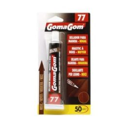 SELLADOR MADERA NOGAL 50ml GOMAGOM N 77/ 16981/ 16981