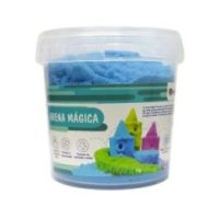 ARENA MAGICA 1 KG CELESTE/ AM-5682/ AM-5682