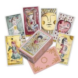 TAROT DE LA LUZ FOURNIER/ 2032/ 2032