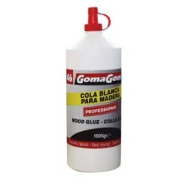 COLA BLANCA MADERA 1000ml GOMAGOM N 46/ 10661/ 10661