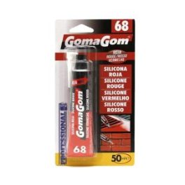 SILICONA ROJA 50ml GOMAGOM N 68/ 14061/ 14061