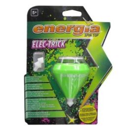 TROMPO ENERGIA ELEC - TRICK CHICOS // 89002 TROMPO ENERGIA ELEC - TRICK CHICOS // 89002