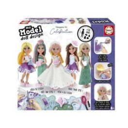 MY MODEL DOLL DESIGN CELEBRATI // 19351