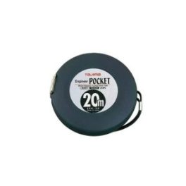CINTA METRICA 10mm POCKET 20mt TAJIMA/ EPK20/ EPK20