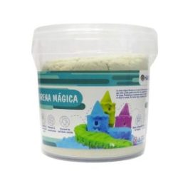 ARENA MAGICA 1 KG BLANCO/ AM-5705/ AM-5705