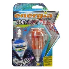 TROMPOS ENERGIA BEAT & GLOW CHICOS // 89008