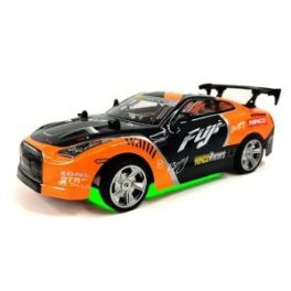 AUTO RC 24x10x8cm 1/18 FUJI // NH93169